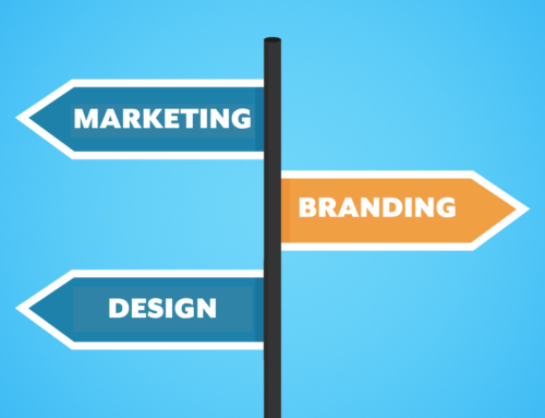 Marketing, Branding, and Design: What’s the Difference and Why Does It Matter?