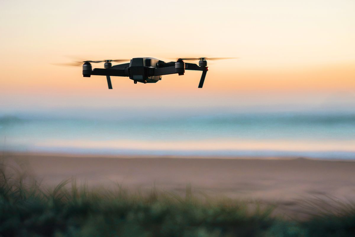 Drone Photography for Commercial Real Estate