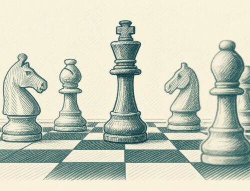 Pretty Doesn’t Close Deals: Why Strategic Messaging Matters in CRE Marketing