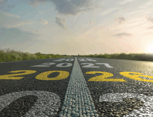 CRE Marketing Reset: 5 Things Brokers Should Rethink This Year