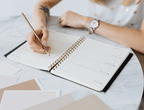 4 Ways to Turn a Single Interview Into Weeks of Content