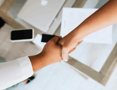 When Your Marketing Is Not Broken, But It Is Not Working