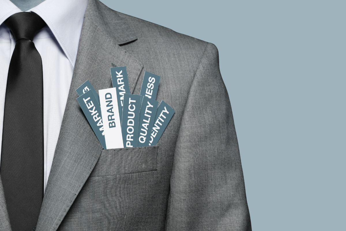 personal branding for CRE brokers