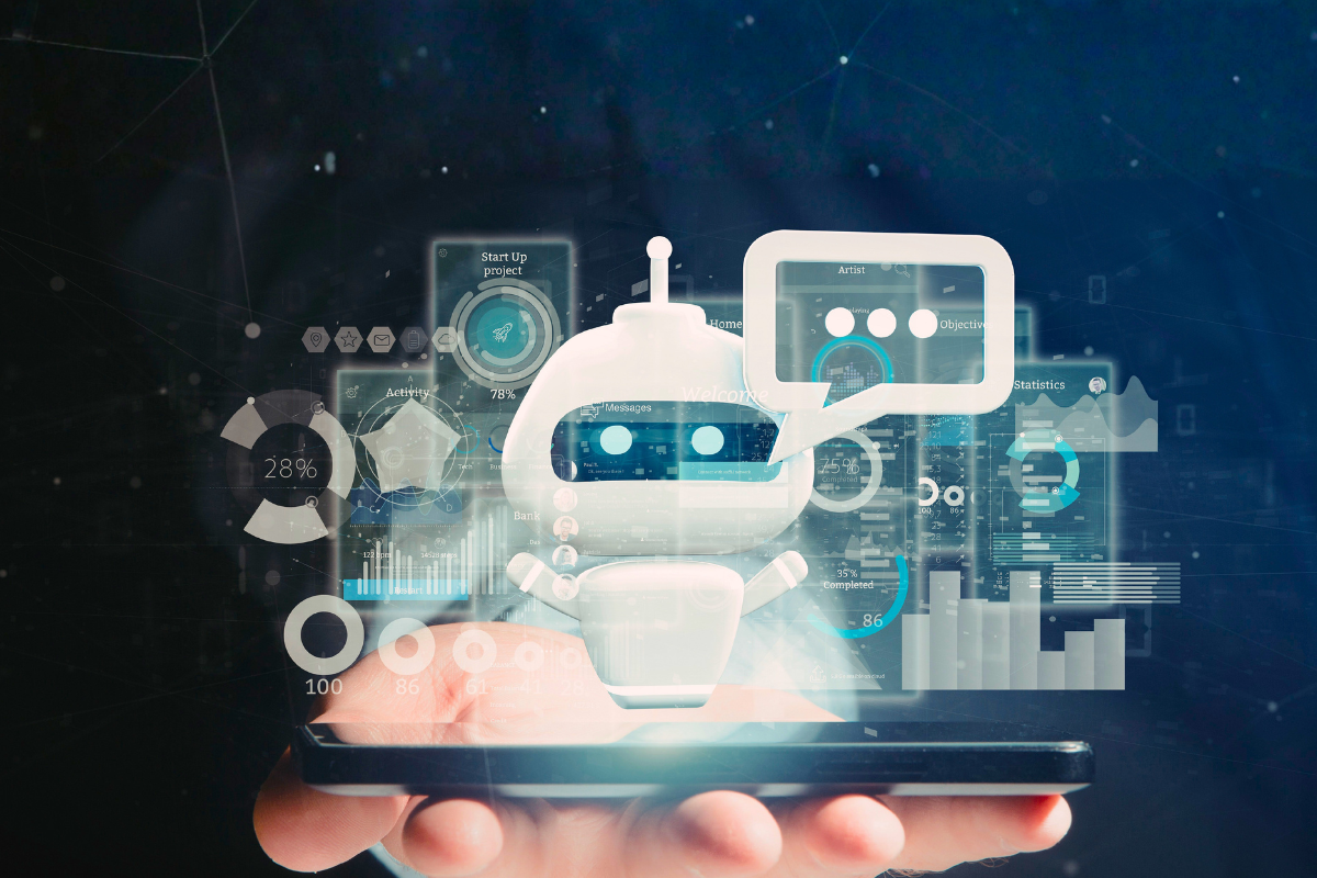 LinkedIn AI search visibility